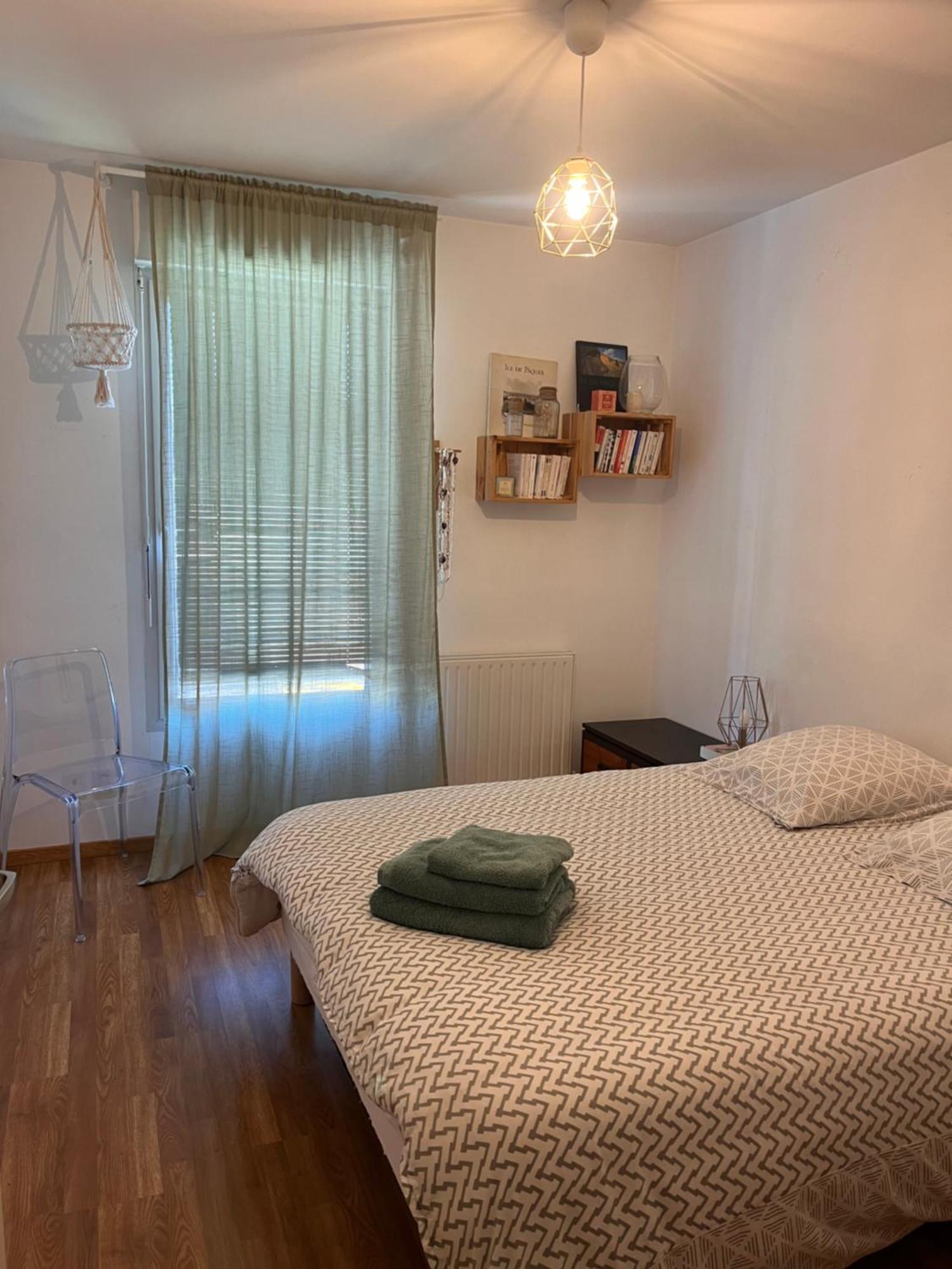 Cosy Room Vertou Kültér fotó